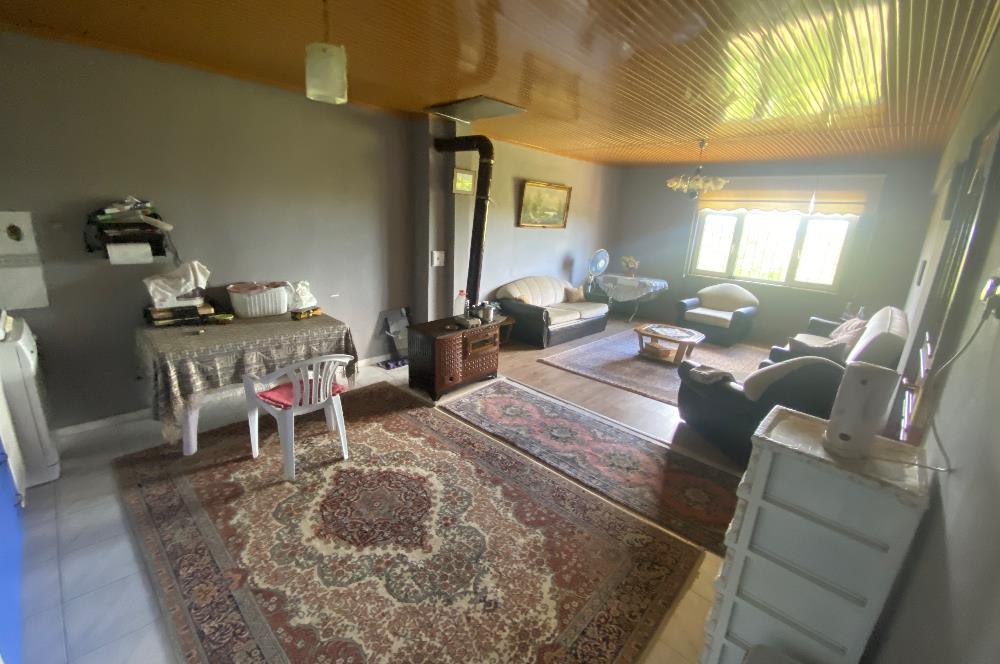 C21 PROJECT'DEN KANDIRA YOLU TOPLUCA MH. 1.650m2 SATILIK 