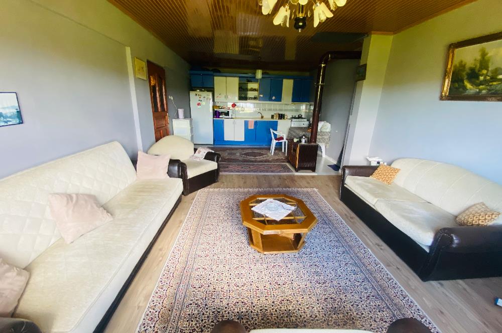 C21 PROJECT'DEN KANDIRA YOLU TOPLUCA MH. 1.650m2 SATILIK 