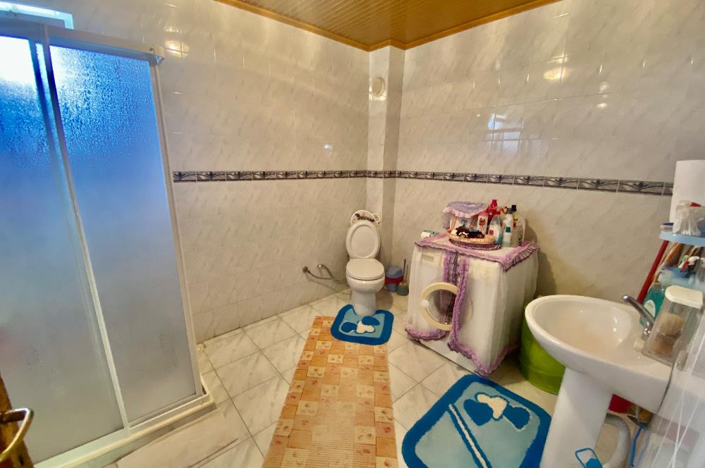 C21 PROJECT'DEN KANDIRA YOLU TOPLUCA MH. 1.650m2 SATILIK 
