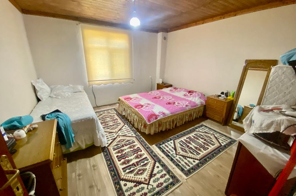 C21 PROJECT'DEN KANDIRA YOLU TOPLUCA MH. 1.650m2 SATILIK 