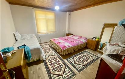 C21 PROJECT'DEN KANDIRA YOLU TOPLUCA MH. 1.650m2 SATILIK 