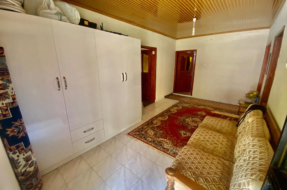 C21 PROJECT'DEN KANDIRA YOLU TOPLUCA MH. 1.650m2 SATILIK 