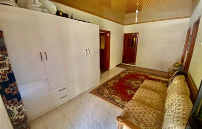 C21 PROJECT'DEN KANDIRA YOLU TOPLUCA MH. 1.650m2 SATILIK 