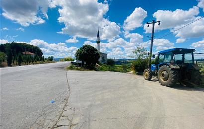 C21 PROJECT'DEN KANDIRA YOLU TOPLUCA MH. 1.650m2 SATILIK 