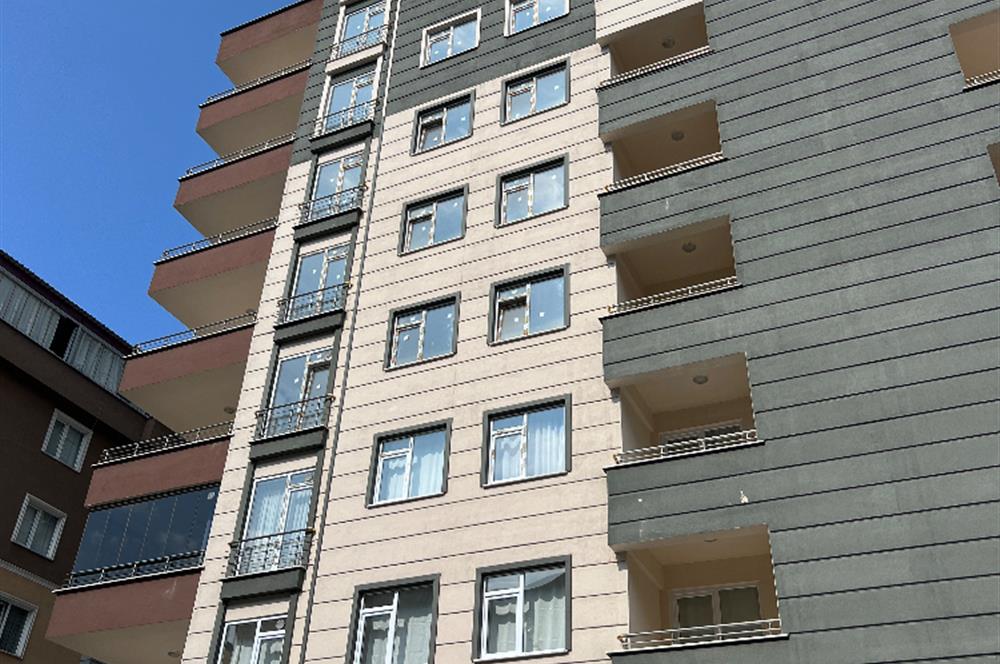 Century21 uzmandan Yomra şifa eczanesi üstü satılık daire