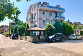 C21 PROJECT'den PLAJYOLUNDA 3+1 150m2 ARAKAT SATILIK DAİRE