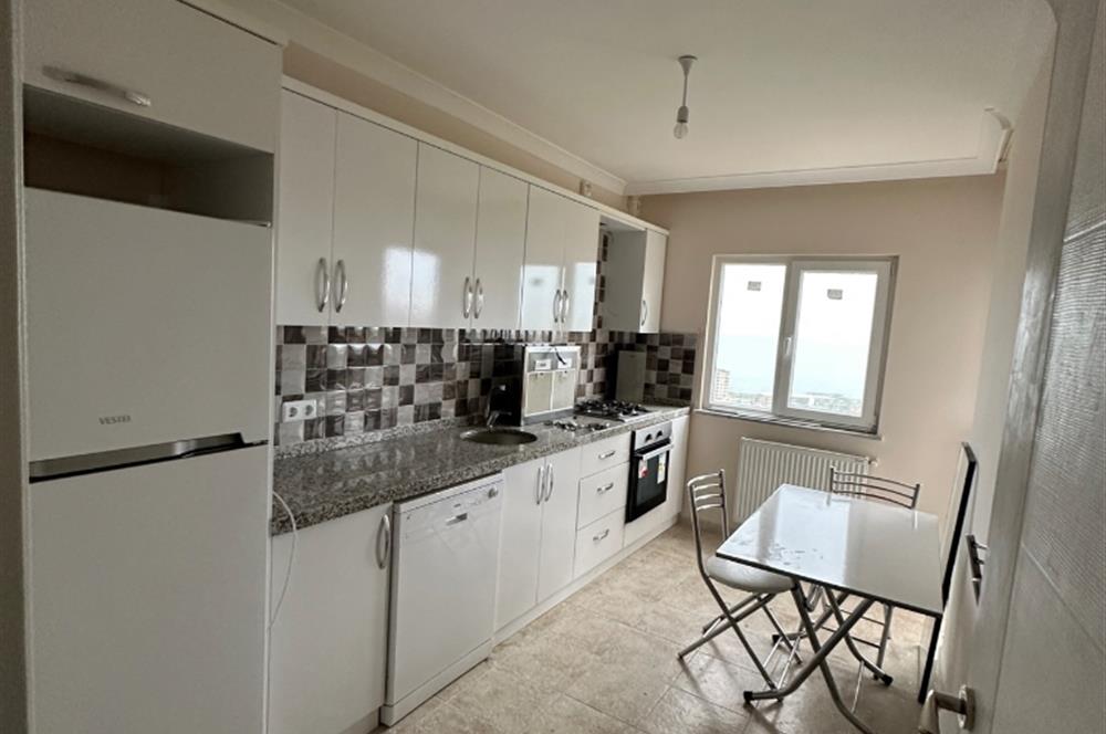 Century21 uzman dan Arsinde eşyalı daire