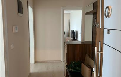 Century21 uzman dan Arsinde eşyalı daire