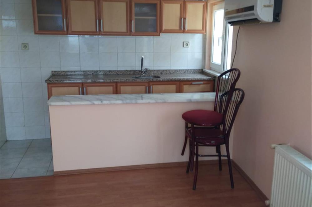 ŞİŞLİ CEVAHİR AVM ARKASINDA 4+2 SATILIK DUBLEKS DAİRE  