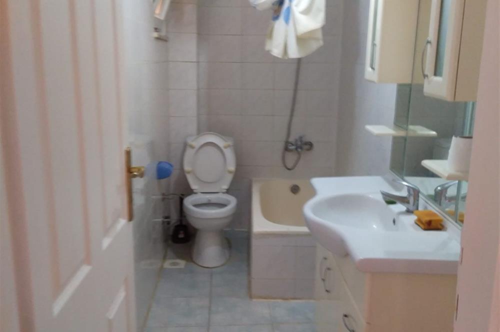 ŞİŞLİ CEVAHİR AVM ARKASINDA 4+2 SATILIK DUBLEKS DAİRE  