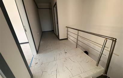 İZMİT BOĞAZOVA CADDESİNDE SATILIK 4+1 BAHÇE DUBLKES DAİRE