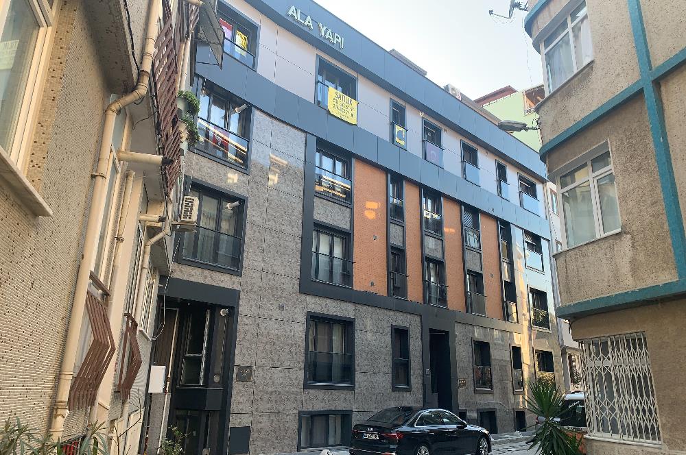 CENTURY21 OPAL'DEN SULTANTEPE'DE BOĞAZ MANZARALI DUBLEKS DAİRE