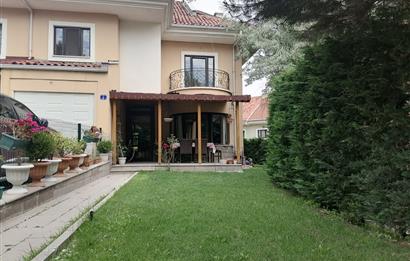 BEYTEPE DE KİRALIK 5+1 VİLLA