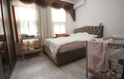 Century21 Palmy den İcadiye de 4 Katlı Masrafsız Müstakil Bina