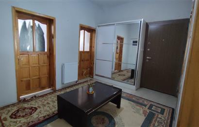 Eskişehir Bağları Osmanlı Mahallesinde 4 katlı Komple Bina 