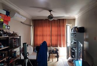 Evren Sitesi Ön Cephe Deniz Manzaralı Satılık 3+1 Dubleks Daire