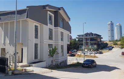 ÇANKAYA KONUTKENT'TE 400m² KOMPLE SATILIK BİNA