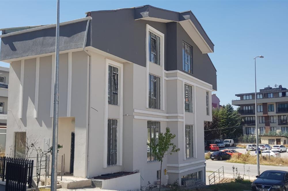 ÇANKAYA KONUTKENT'TE 400m² KOMPLE SATILIK BİNA