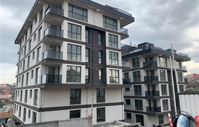 CENTURY21 OPAL'DEN ÜSKÜDAR YAVUZTÜRK'TE SATILIK SIFIR FIRSAT 3+1 DAİRE