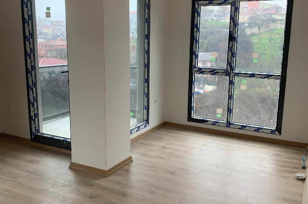 CENTURY21 OPAL'DEN ÜSKÜDAR YAVUZTÜRK'TE SATILIK SIFIR FIRSAT 3+1 DAİRE