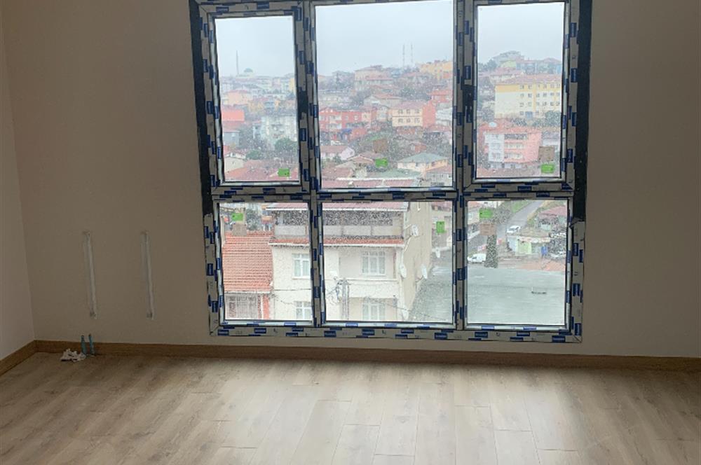 CENTURY 21 OPAL ÜSKÜDAR YAVUZTÜRK 3+1