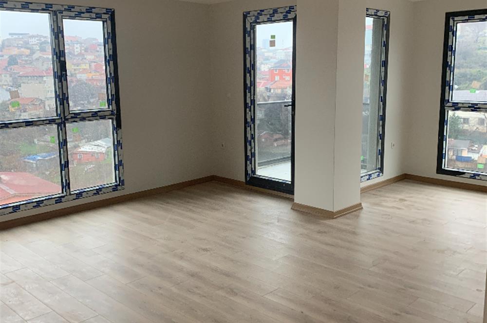 CENTURY21 OPAL'DEN ÜSKÜDAR YAVUZTÜRK'TE SATILIK SIFIR FIRSAT 3+1 DAİRE