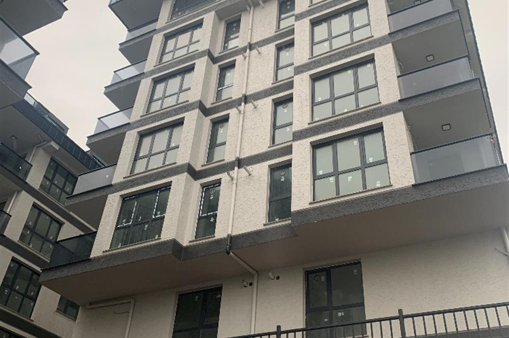 CENTURY21 OPAL'DEN ÜSKÜDAR YAVUZTÜRK'TE SATILIK SIFIR FIRSAT 3+1 DAİRE