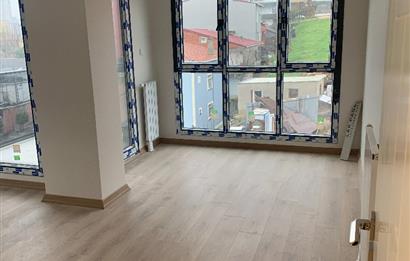 CENTURY21 OPAL'DEN ÜSKÜDAR YAVUZTÜRK'TE SATILIK SIFIR FIRSAT 2+1 DAİRE