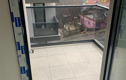 CENTURY21 OPAL'DEN ÜSKÜDAR YAVUZTÜRK'TE SATILIK SIFIR FIRSAT 2+1 DAİRE