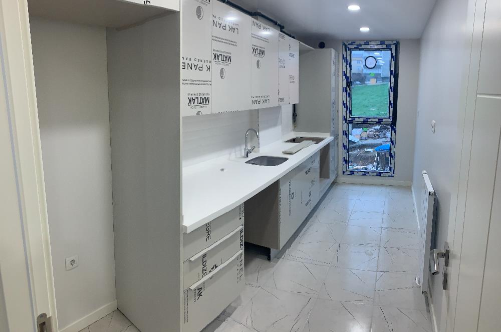 CENTURY21 OPAL'DEN ÜSKÜDAR YAVUZTÜRK'TE SATILIK SIFIR FIRSAT 2+1 DAİRE