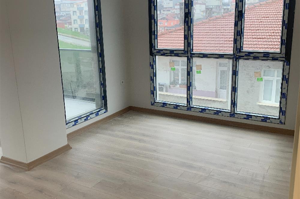 CENTURY21 OPAL'DEN ÜSKÜDAR YAVUZTÜRK'TE SATILIK SIFIR FIRSAT 2+1 DAİRE