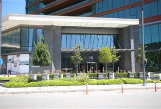 Porta Vadi Kiralık Ofis 320m2 Mimari Tasarım Eşyalı Vadistanbul