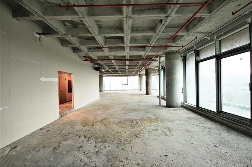 Vadiistanbul Kiralık Tam Kat 1300m2 Ofis Maslak Levent Şişli 4km