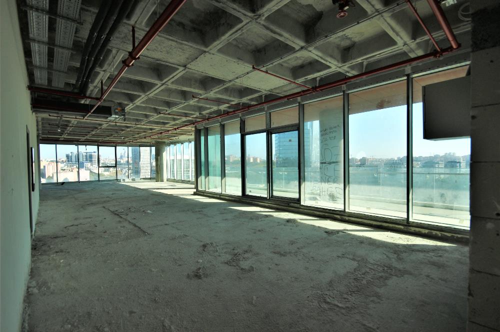 Porta Vadi Kiralık Ofis 320m2 Mimari Tasarım Eşyalı Vadistanbul