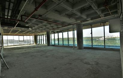 Porta Vadi Kiralık Ofis 320m2 Mimari Tasarım Eşyalı Vadistanbul