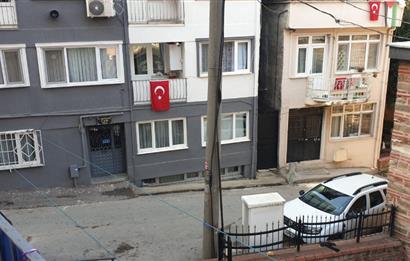 MAKSEM MEYDAN DA SATILIK 3+1 DAİRE