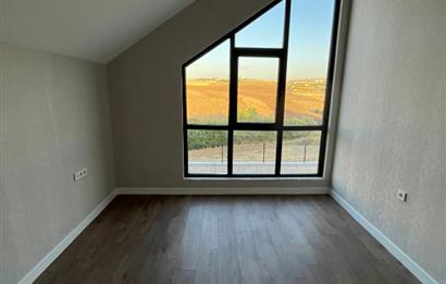 LOFT DOĞA KORU EVLERİ DUBLEKS BAĞIMSIZ 3+1 VİLLA 