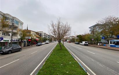 Çanakkale, Troya Caddesi Üzeri, Ön Cephe 2+1 Satılık Daire