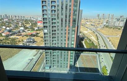 İNCEK BULVAR LOFT DA KİRALIK 1+1 DAİRE GÜNCEL.!!!