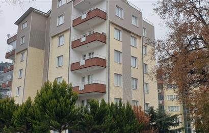 ÜÇEVLER ÇOBANYILDIZI ERCİYES SİTESİNDE SATILIK DAİRE