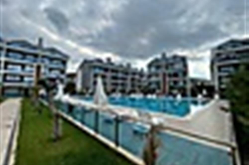 CENTURY21 EWA DAN KURŞUNLU TUĞTAŞ MARİNA DA SATILIK DAİRE