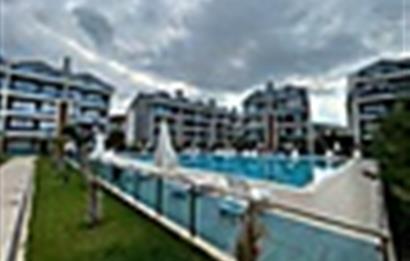 CENTURY21 EWA DAN KURŞUNLU TUĞTAŞ MARİNA DA SATILIK DAİRE