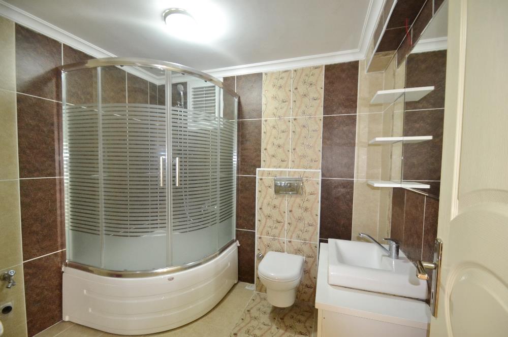 ÜÇEVLER ÇOBANYILDIZI GARDEN DA SATILIK HAVUZLU 3+1 DAİRE