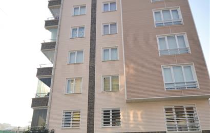 ÜÇEVLER ÇOBANYILDIZI GARDEN DA SATILIK HAVUZLU 3+1 DAİRE