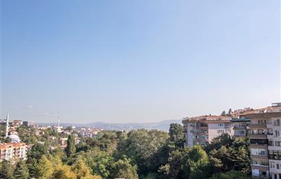 Tarabya Sevgi Sitesi Satılık 4 Katlı Müstakil Ev