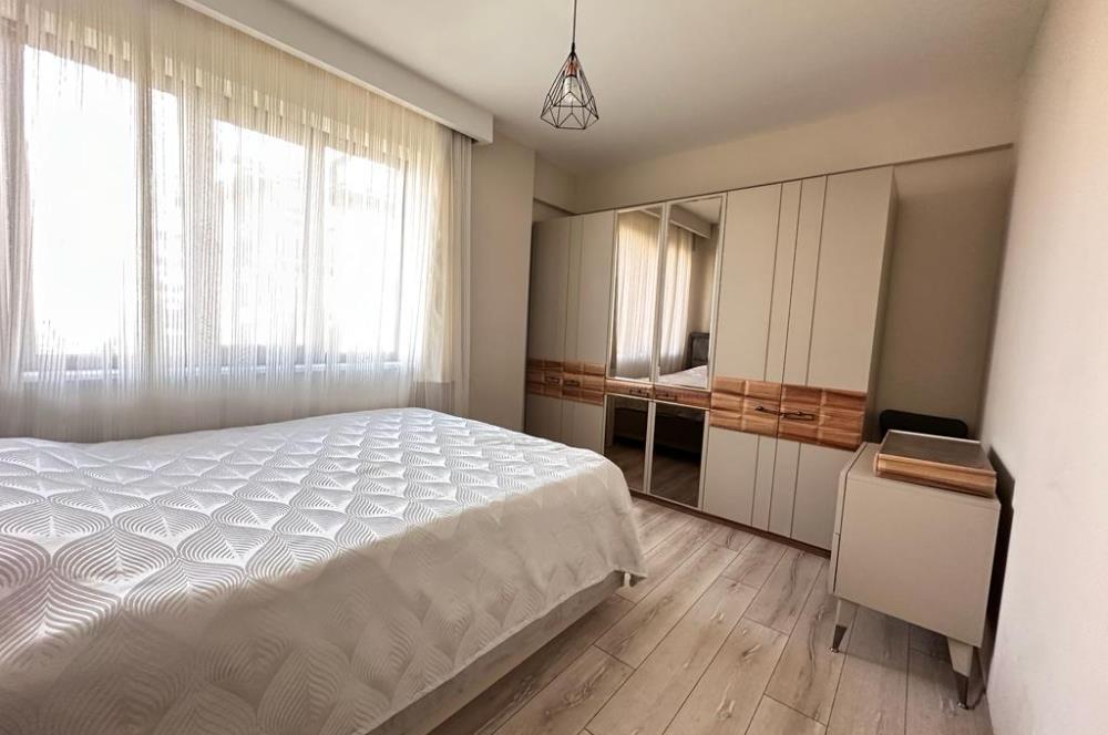 BURSA OSMANGAZİ GEÇİTTE SATILIK DAİRE 