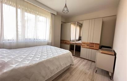 BURSA OSMANGAZİ GEÇİTTE SATILIK DAİRE 