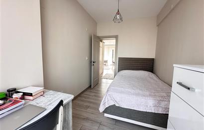 BURSA OSMANGAZİ GEÇİTTE SATILIK DAİRE 