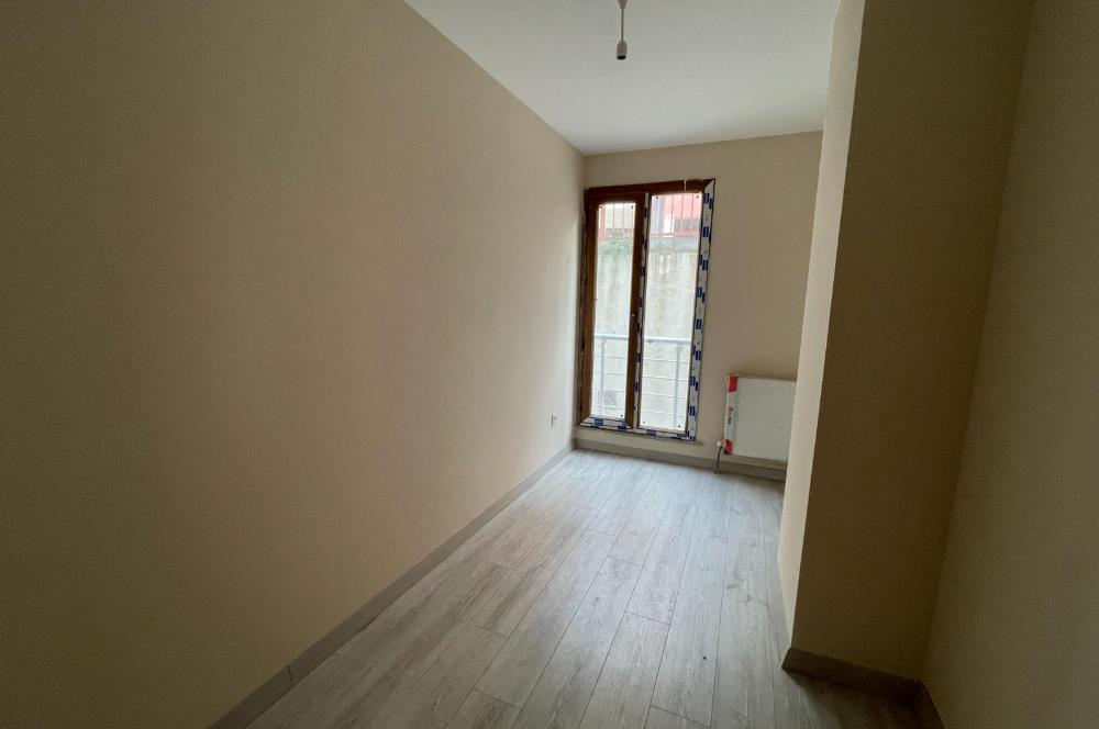 Kağıthane Setur Panoroma Satılık 2+1 Sıfır Lüks Daire