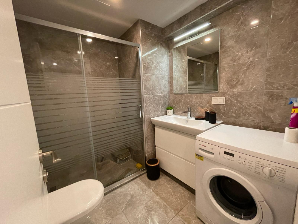 Levent Solo Recidence Full Sıfır Eşyalı KİRALIK 1+1 Yüksek Kat